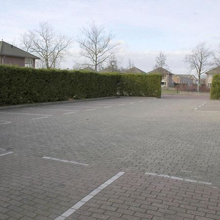 Hotel Triniteit Terneuzen Exterior photo