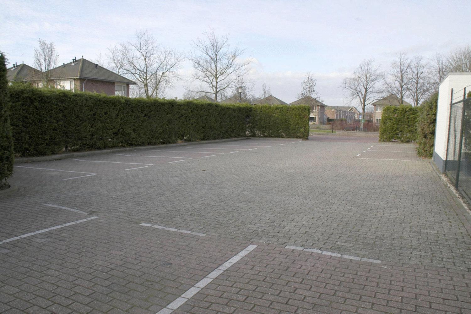Hotel Triniteit Terneuzen Exterior photo