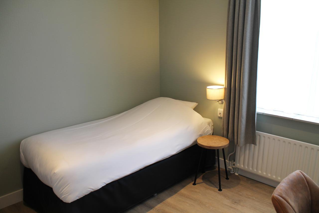 Hotel Triniteit Terneuzen Exterior photo